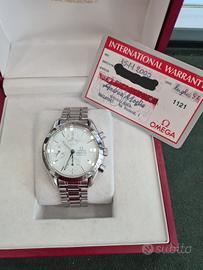 Omega Speedmaster