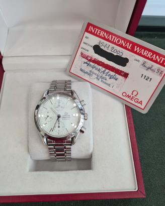 Omega Speedmaster
