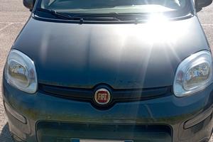 Fiat panda 4*4