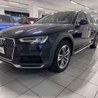Audi A4 allroad quattro 2.0 TDI 140kW quattro...