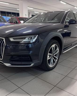 Audi A4 allroad quattro 2.0 TDI 140kW quattro...