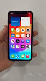 Apple iPhone 11 white 128 GB - 5923