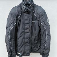 Giubbotto moto DONNA