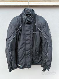 Giubbotto moto DONNA