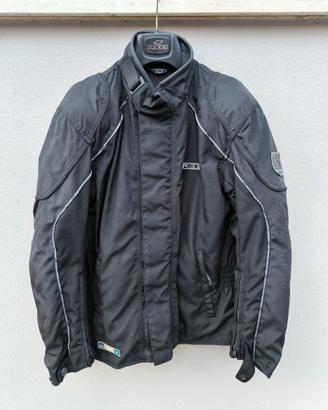 Giubbotto moto DONNA