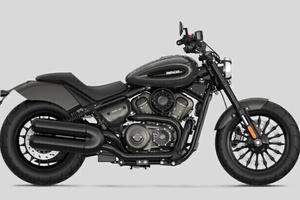 Benda Motorcycles Chinchillà 350 CVT NEO