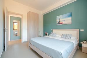 Disponibilità 1-7 e 4-10 agosto in villette