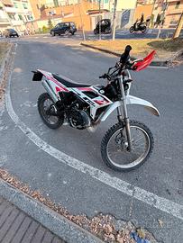 Beta 50 rr enduro