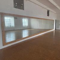 Lastre specchi 160cm x 100cm