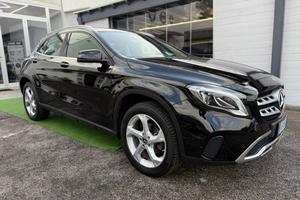 MERCEDES-BENZ GLA 200 d Automatic Sport NEOPATENTA