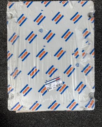 Cassetta di Derivazione Stagna GEWISS GW44210 IP56