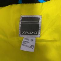 Tuta sci Yado taglia 140