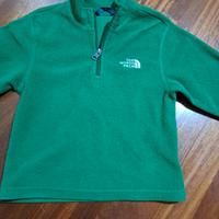 Pile North face