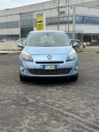 Renault Scenic Grand Scénic 1.9 dCi/130CV Serie Sp