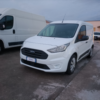 Ford transit new connect 2019