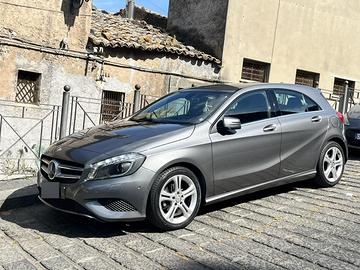 Mercedes classe a180 sport full