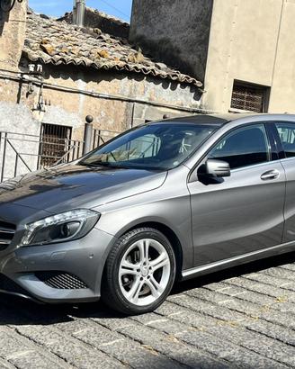 Mercedes classe a180 sport full