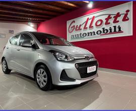 HYUNDAI i10 1.0 MPI Connectline