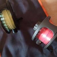 Canna da pesca a mosca marca GUIDELINE Lp5  9'9 #3