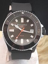 orologio spinnaker spence er200