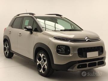 Citroen C3 Aircross 1.5 BlueHDi 100 S&S Shine