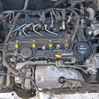 CAMBIO MANUALE OPEL MOKKA 1600 T.D. 4X4