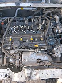 CAMBIO MANUALE OPEL MOKKA 1600 T.D. 4X4