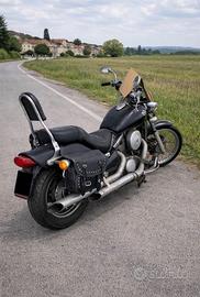 Moto Kavasaky