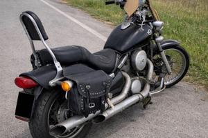 Moto Kavasaky