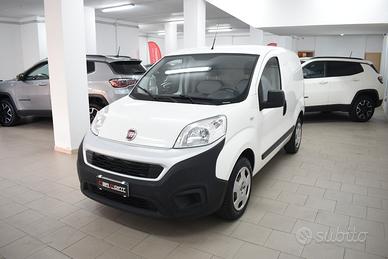 Fiat Fiorino 1.3 Multijet 95 CV E6d-temp