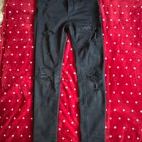 Jeans amiri mx1 taglia 30