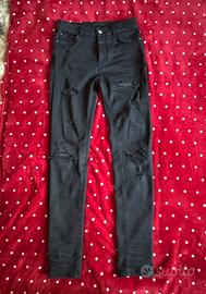 Jeans amiri mx1 taglia 30