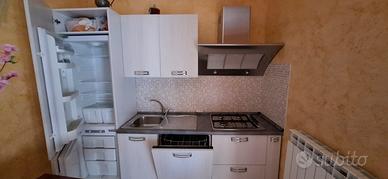 cucina completa mt.2.40