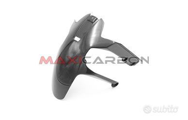 Articoli in carbonio per Nuda 900 R (2011-2013)