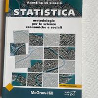Libro di statistica
