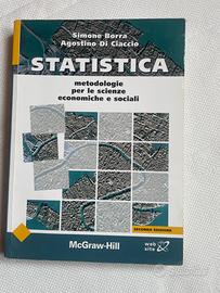 Libro di statistica