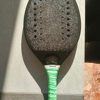 Racchetta beach tennis