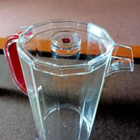 Guzzini portaghiacco e brocca vintage