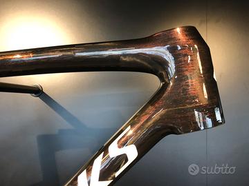 Kit telaio tarmac s-works 54 sl8