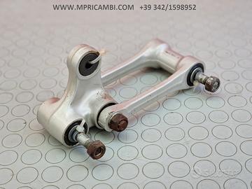 LEVERAGGI LEVERAGGIO APRILIA RXV 550 2008 2009 SXV