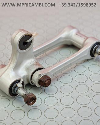 LEVERAGGI LEVERAGGIO APRILIA RXV 550 2008 2009 SXV