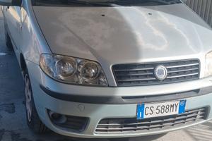 fiat punto 1.2 benzina