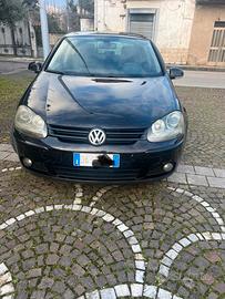 VW Golf 2.0 tdi