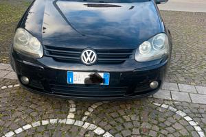 VW Golf 2.0 tdi