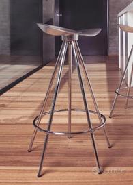 2 sgabelli JAMAICA DB Barcelona