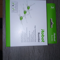 Kit spazzole angoli iRobot Roomba serie "e"-"i"