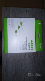 Kit spazzole angoli iRobot Roomba serie "e"-"i"