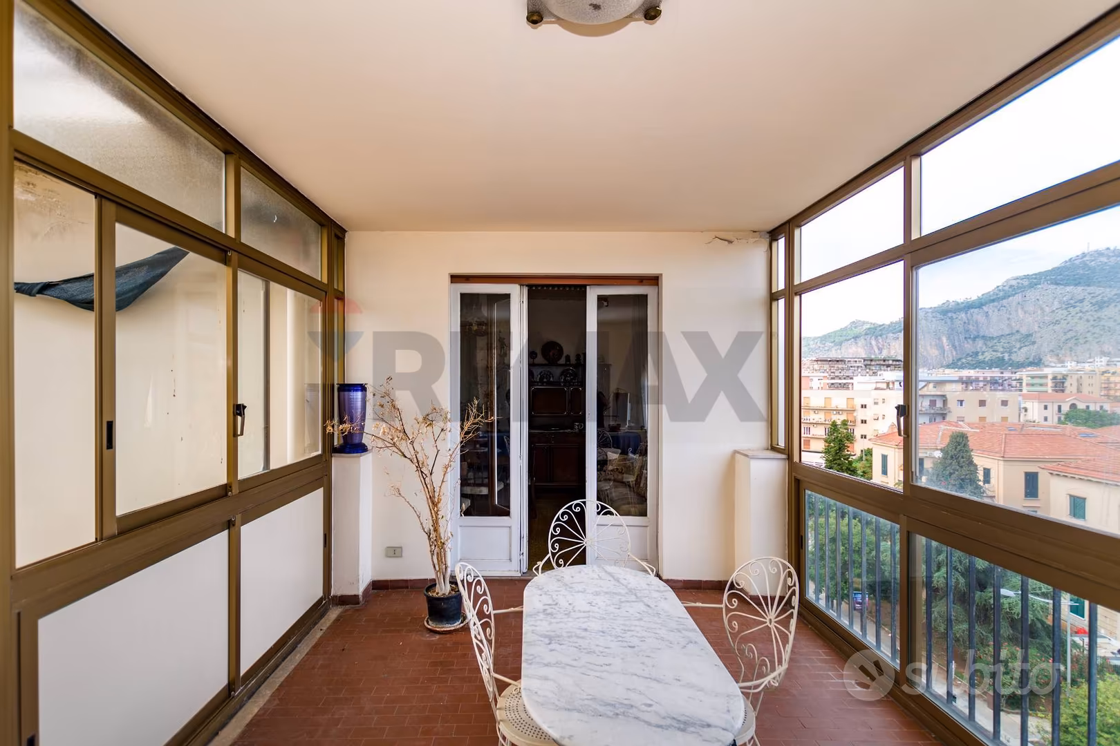 Appartamento - Palermo - Vista 4
