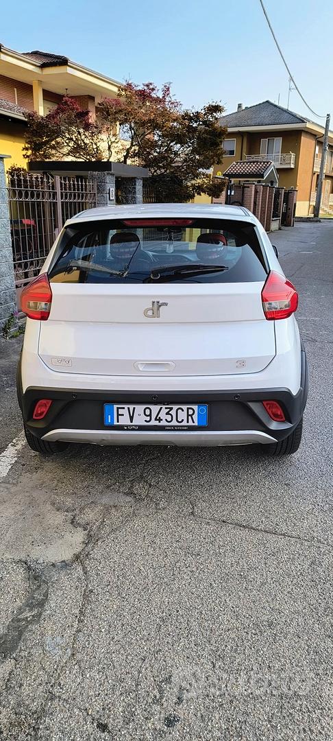 DR Automobiles Dr3 2019 photo 2