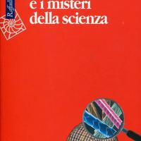 Libro Sherlock Holmes e i misteri della scienza